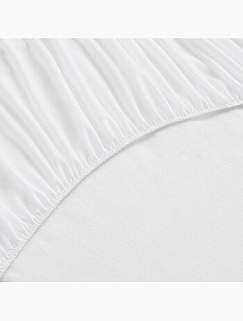 Protège-matelas 5 Faces à l'Aloe Vera , Imperméable et Respirant