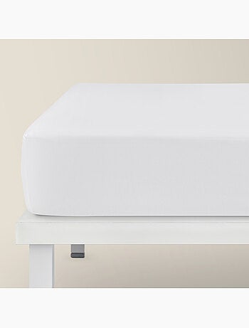 Protège-matelas 60x120cm| PIKOLIN HOME| Imperméable| Jusqu'à 32cm