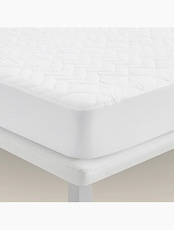 Protège-matelas 80x196cm| PIKOLIN HOME| Imperméable| Jusqu'à 32cm