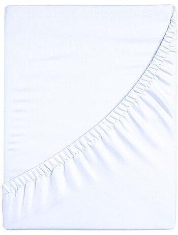 Protège matelas absorbant - dodo - 160 x 200 cm - polyester