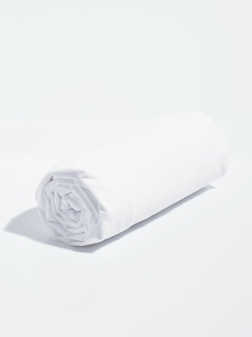 Protège-matelas absorbant 90 x 190/200cm - AFIBEL - Kiabi