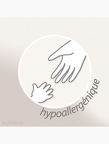 Protège matelas absorbant ANTONIN Bonnet de 23 cm