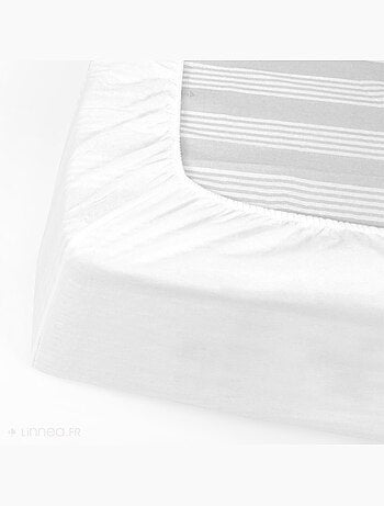 Protège matelas absorbant ANTONIN Bonnet de 30 cm