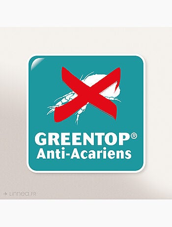 Protège matelas absorbant ANTONIN Bonnet de 40 cm