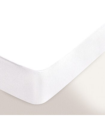 Protège matelas absorbant ANTONIN lit articulé TPR Bonnet de 23 cm