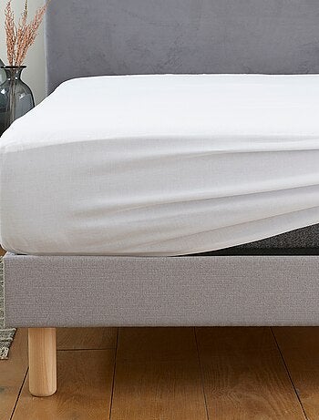 Protège Matelas Acti Protect - Anti-acariens - DODO