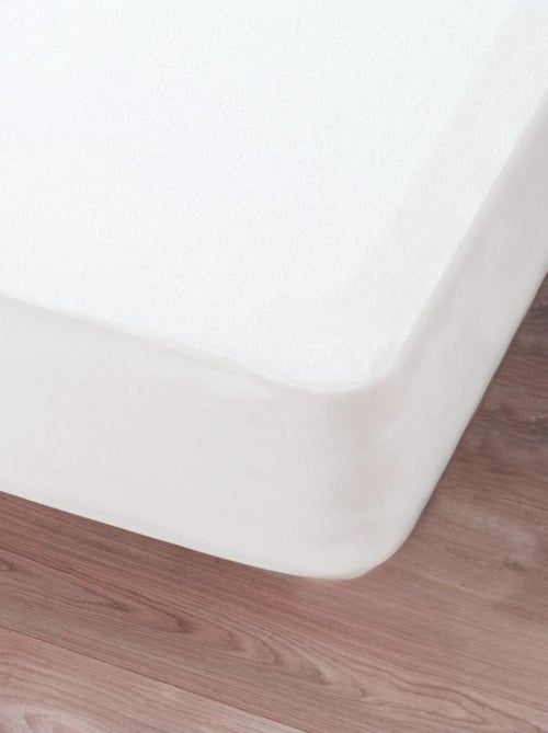 Protège Matelas Anti-acariens Proneem Pure - DUNLOPILLO - Kiabi