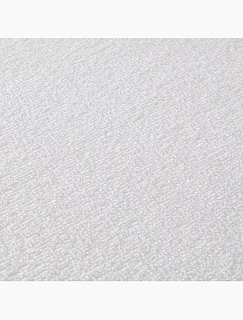 Protège Matelas Bébé Anti-acarien | Alèse imperméable | Bouclette 100% Coton | Oeko-Tex®