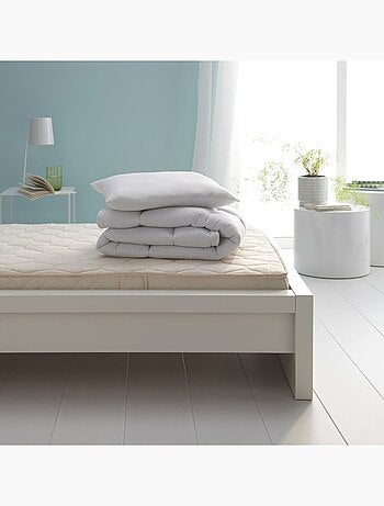 Protège matelas bébé imperméable