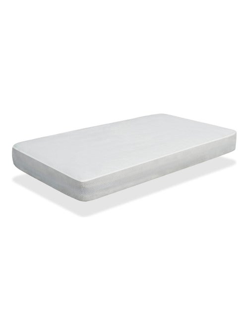 Protège matelas bébé , imperméable, résistant et respirant. Facile à laver Ajustable - Kiabi