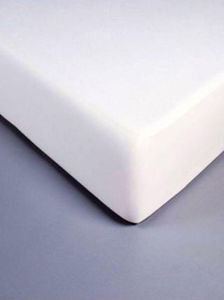 Protège matelas bouclette imperméable polycoton