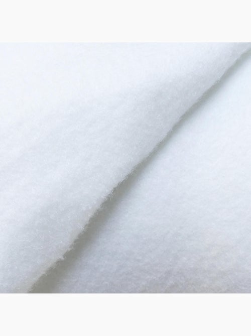 Protège matelas coton molleton bonnet 40 - Terre de Nuit - Kiabi