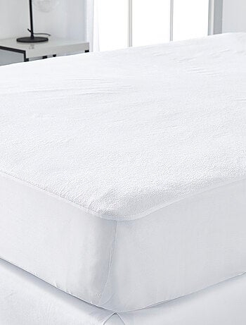 Protège matelas ECO ESSENTIAL