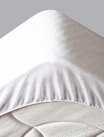 Protege matelas en coton Collection Elisa