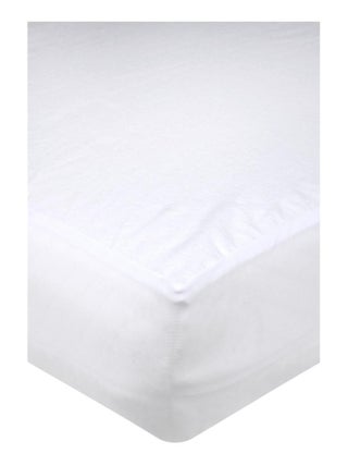 Protege matelas en molleton Collection Carlyne