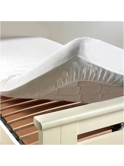 Protege Matelas Eponge Peva Ponny 90 x 190 cm - Kiabi