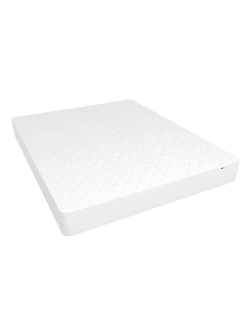Protège matelas grand confort absorbant - Bultex Blanc - Kiabi