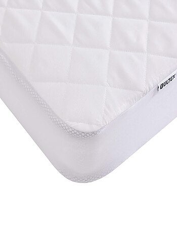 Protège matelas grand confort imperméable - Bultex