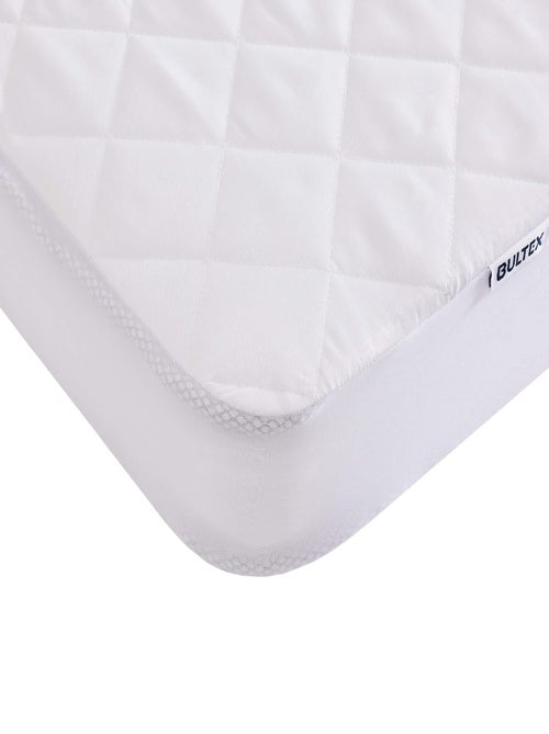 Protège matelas grand confort imperméable - Bultex - Kiabi