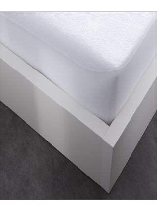 Protège matelas Imperméable - A bouillir - 90 x 190 cm