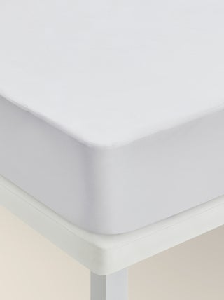 Protège-matelas imperméable 100% coton