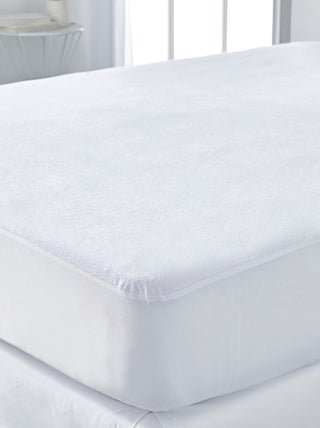 Protège matelas imperméable à bouillir ESSENTIAL