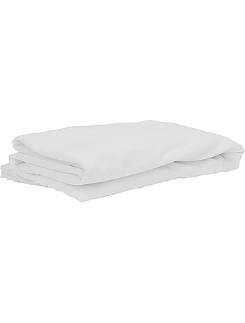 Protège-matelas imperméable à jupe élastique - vidaxl