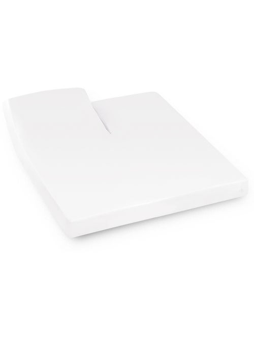 Protège matelas imperméable ANTONY lit articulé TR Bonnet de 30 cm - Kiabi Protège matelas imperméable ANTONY lit articulé TR Bonnet de 30 cm - Kiabi