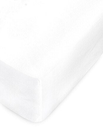 Protège matelas imperméable ARNON Bonnet de 15 cm