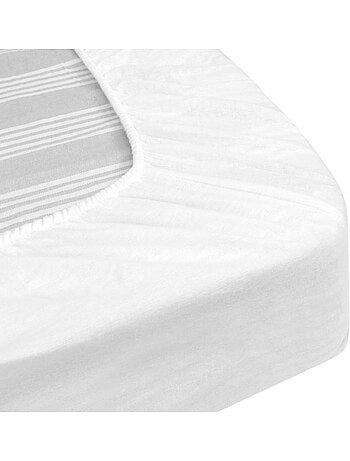 Protège matelas imperméable ARNON Bonnet de 23 cm
