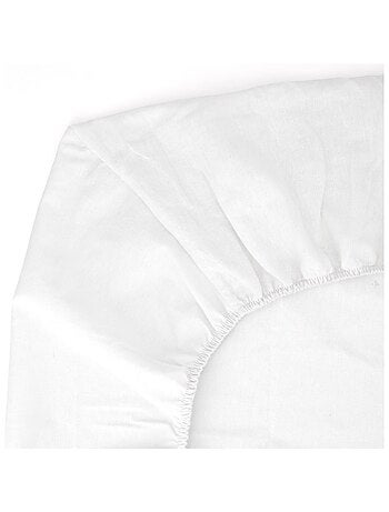 Protège matelas imperméable ARNON Bonnet de 23 cm