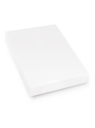 Protège matelas imperméable ARNON Bonnet de 23 cm