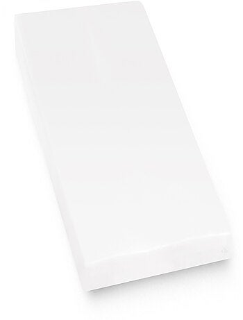 Protège matelas imperméable ARNON Bonnet de 40 cm