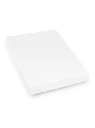 Protège matelas imperméable ARNON Bonnet de 50 cm