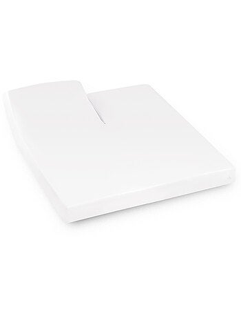 Protège matelas imperméable ARNON lit articulé TR Bonnet de 30 cm