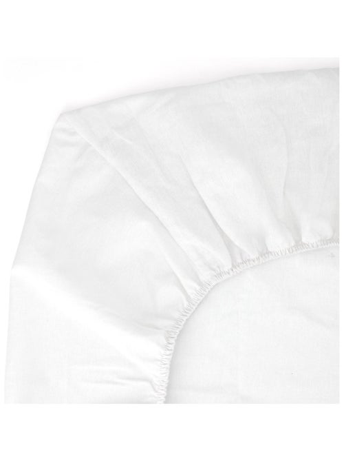 Protège matelas imperméable ARNON lit articulé TR Bonnet de 40 cm - Kiabi