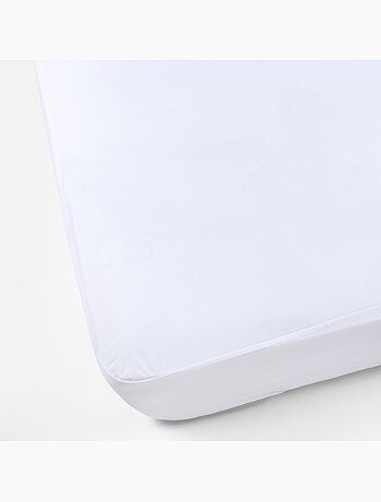 Protège-matelas imperméable