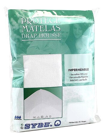 Protège matelas imperméable CELINE