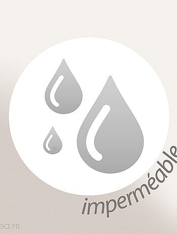 Protège matelas imperméable CELINE