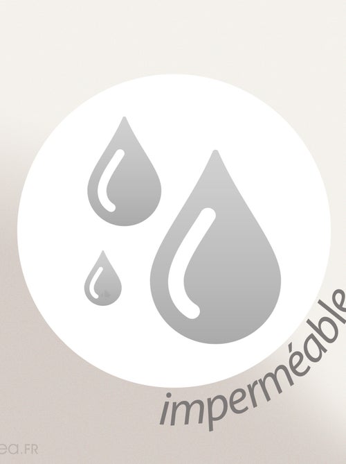 Protège matelas imperméable CELINE - Kiabi