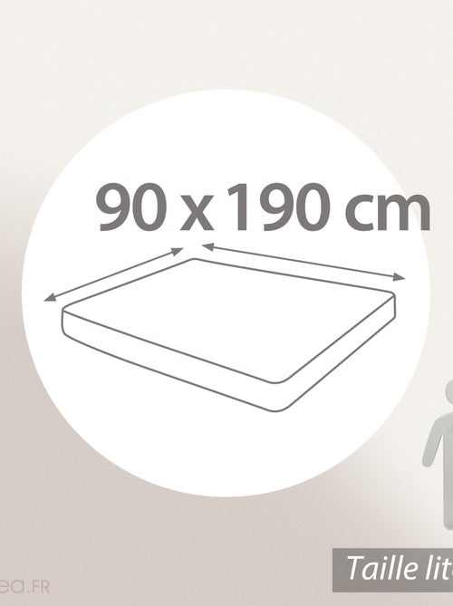 Protège matelas imperméable CELINE - Kiabi