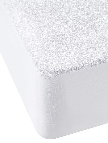 Protège matelas imperméable et respirant - Bultex