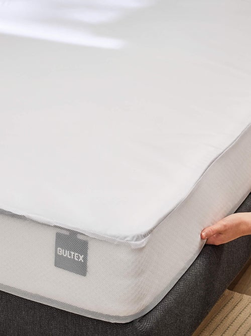 Protège matelas imperméable et respirant - Bultex - Kiabi