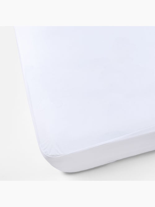 Protège-matelas Imperméable et Respirant - Kiabi