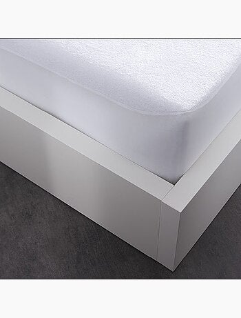 Protège matelas imperméable ÉTÉ HIVER