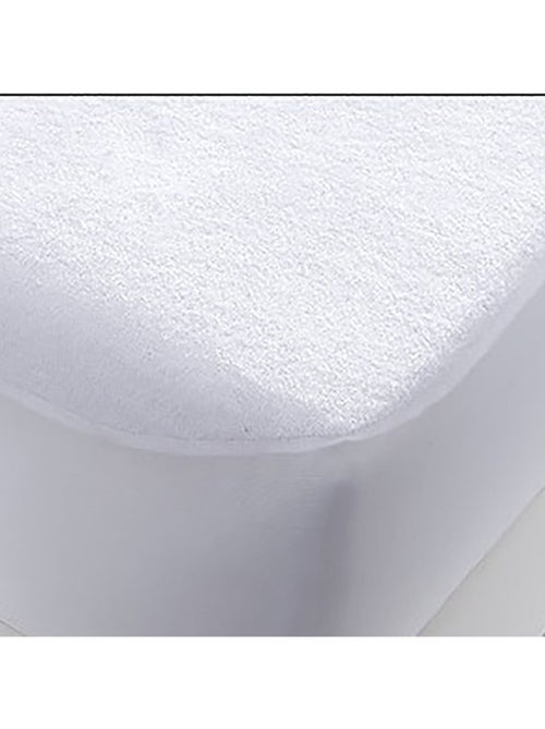 Protège matelas imperméable ÉTÉ HIVER - Kiabi
