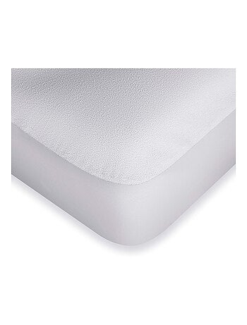 Protège matelas imperméable PALERME - Simmons