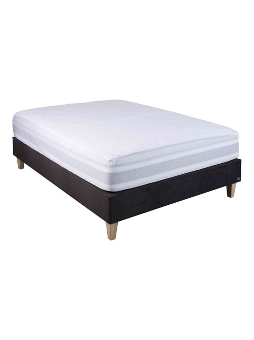 Protège matelas imperméable PALERME - Simmons - Kiabi