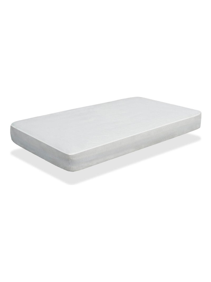 Protège matelas  , imperméable, résistant et respirant. Facile à laver Ajustable N/A - Kiabi