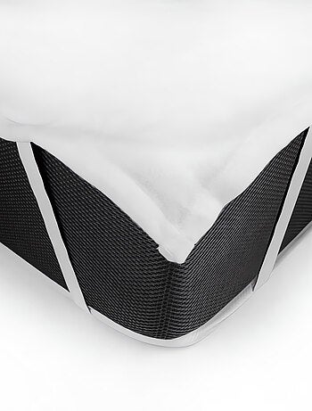Protège matelas microfibre, par Soleil d'ocre